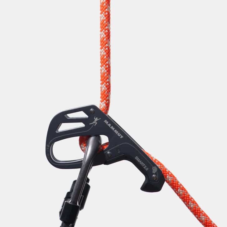 mammut 9.5 Crag Classic Rope Promoción trimestral
