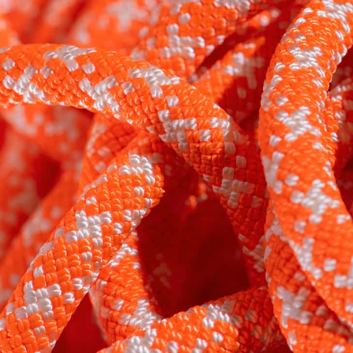 mammut 9.5 Crag Classic Rope Promoción trimestral