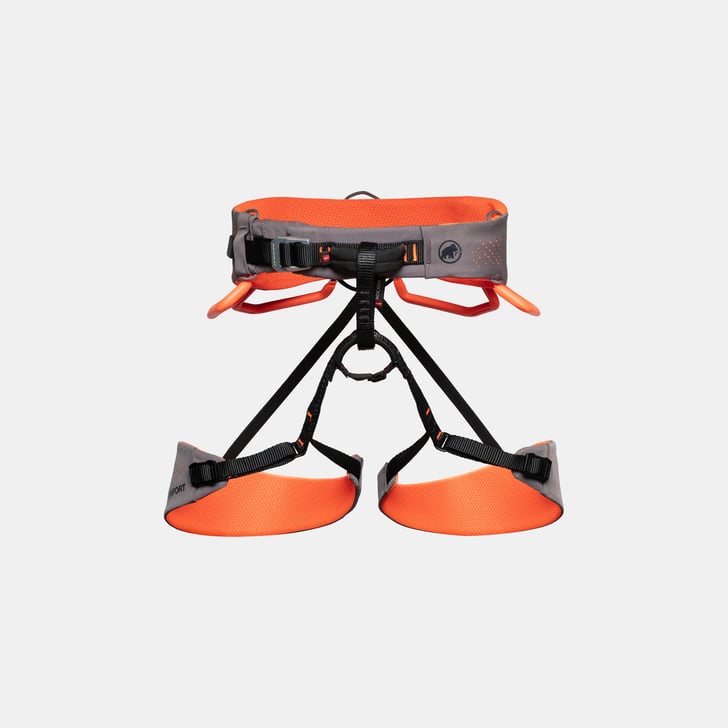 mammut Comfort Fast Adjust Harness Women