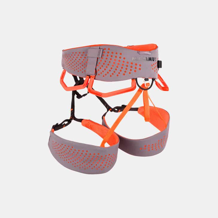 mammut Comfort Fast Adjust Harness Women Solo queda un día