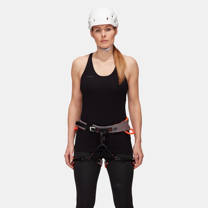 mammut Comfort Fast Adjust Harness Women Solo queda un día