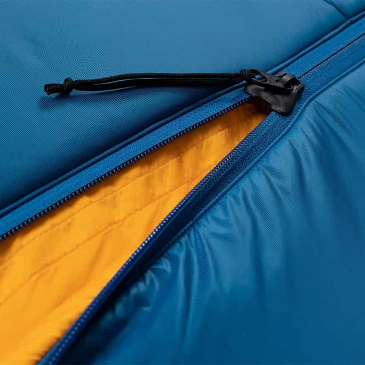 mammut Aputi Fiber Bag -7C Limitado a 3 días