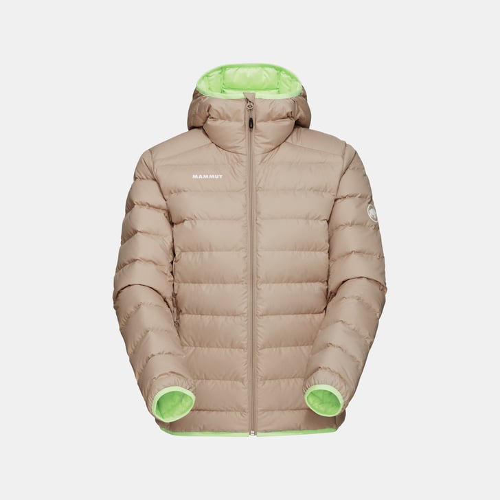 mammut Waymarker IN Hooded Jacket Women Ahorra y exporta