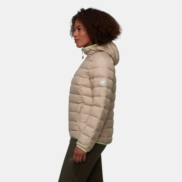 mammut Waymarker IN Hooded Jacket Women Ahorra y exporta