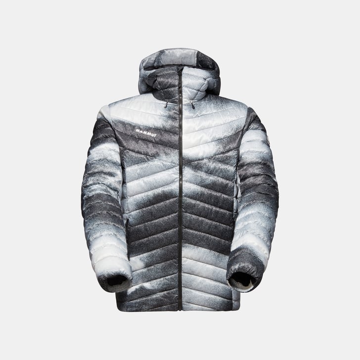 mammut Albula IN Hooded Jacket Men Grain Precios de Black Friday