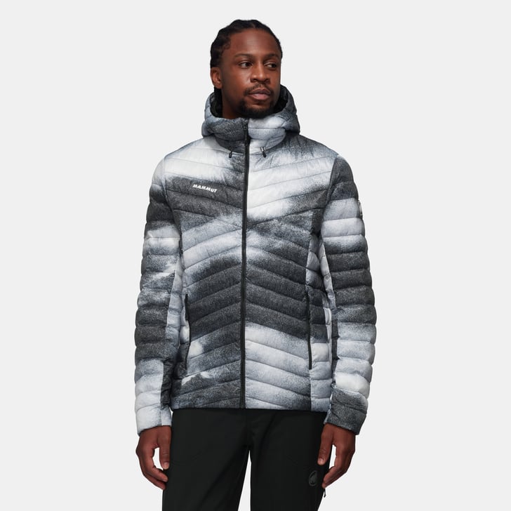 mammut Albula IN Hooded Jacket Men Grain Precios de Black Friday
