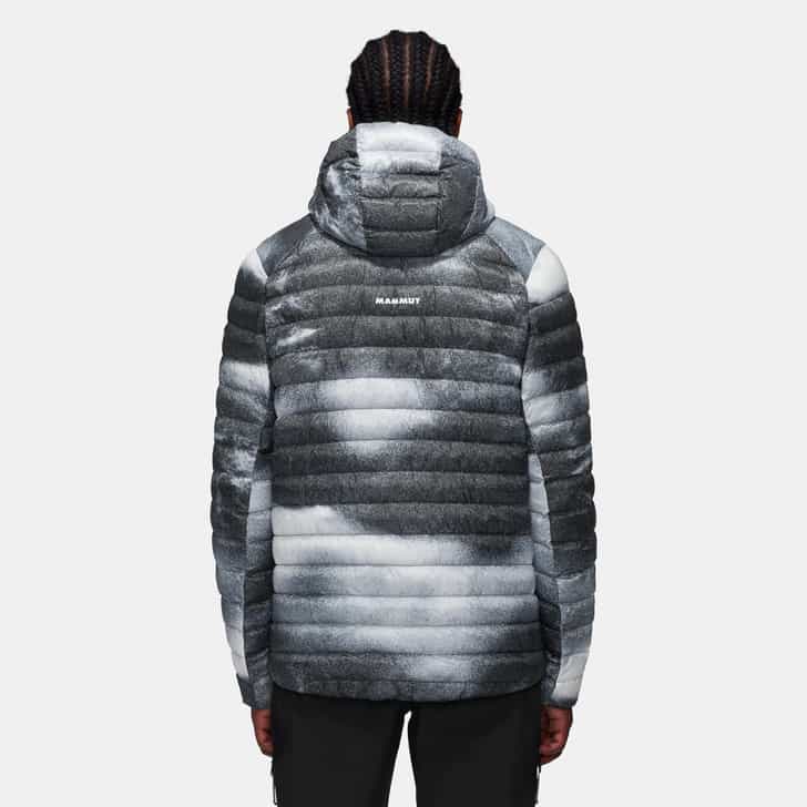 mammut Albula IN Hooded Jacket Men Grain Precios de Black Friday