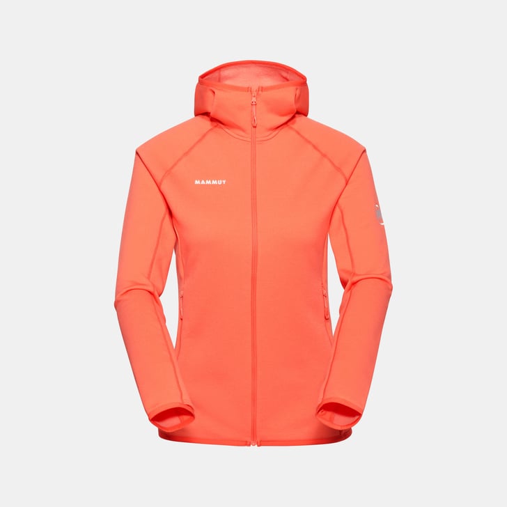 mammut Aconcagua ML Hooded Jacket Women En oferta