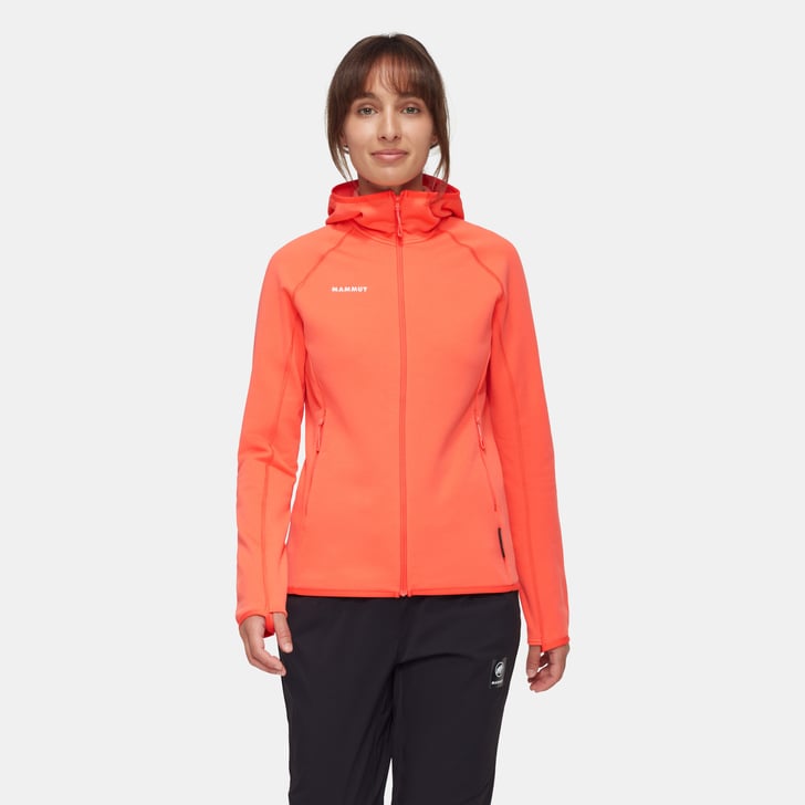 mammut Aconcagua ML Hooded Jacket Women En oferta