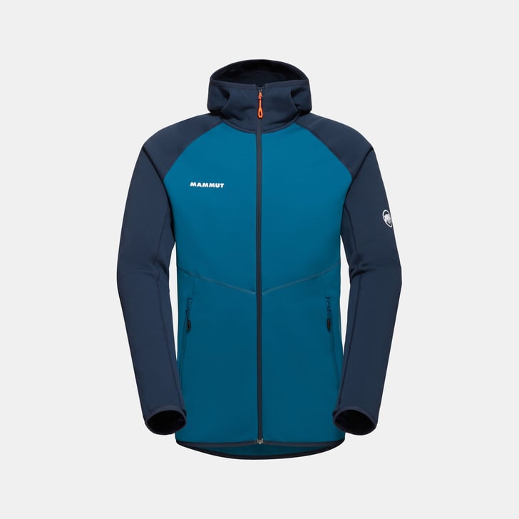 mammut Aconcagua ML Hooded Jacket Men Libre de impuestos