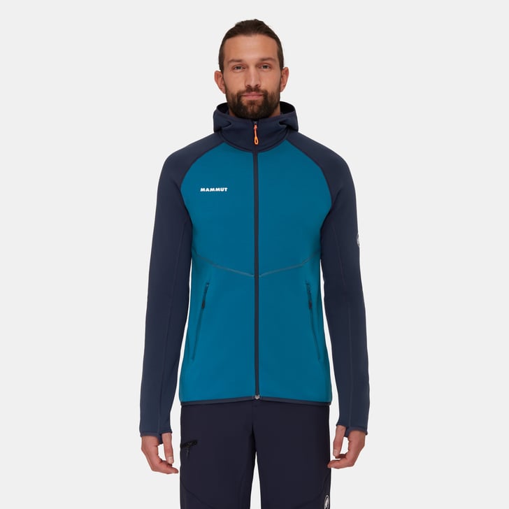 mammut Aconcagua ML Hooded Jacket Men Libre de impuestos