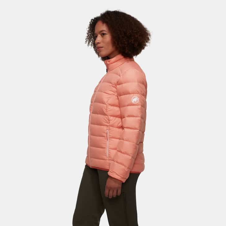mammut Waymarker IN Jacket Women Descuentos del mes