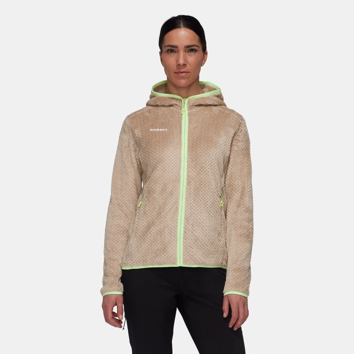 mammut Innominata ML Hooded Jacket Women Ofertas de temporada