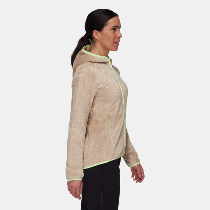 mammut Innominata ML Hooded Jacket Women Ofertas de temporada