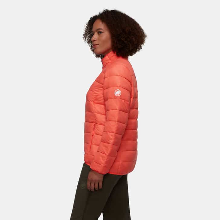 mammut Crag IN Jacket Women Grandes ahorros