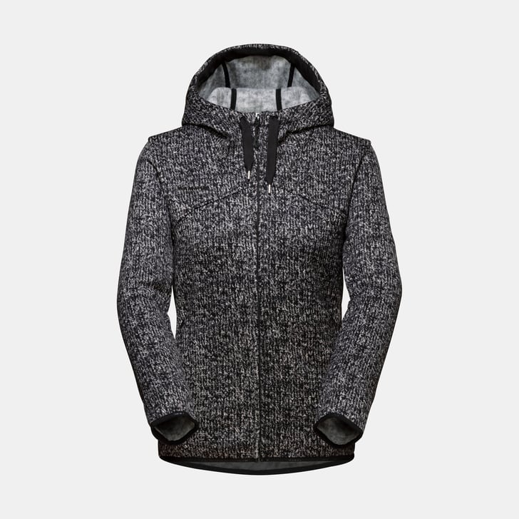 mammut Chamuera ML Hooded Jacket Women