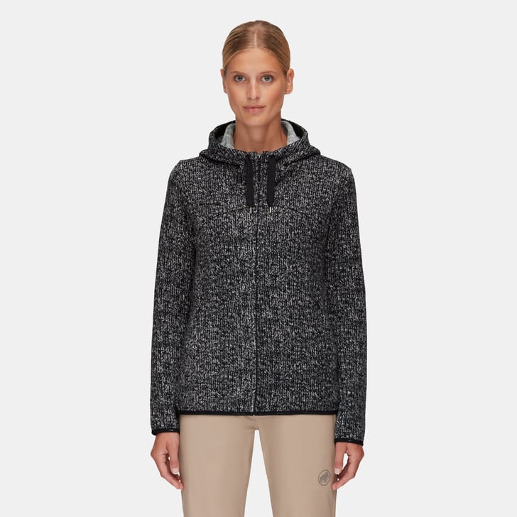 mammut Chamuera ML Hooded Jacket Women Rebajas de fin de temporada