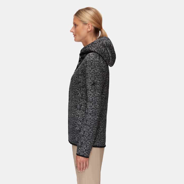 mammut Chamuera ML Hooded Jacket Women Rebajas de fin de temporada