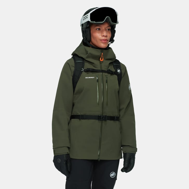 mammut Nirvana 18 Women Precio ultrabajo