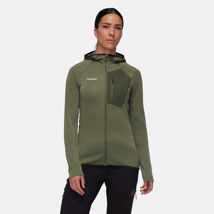mammut Aenergy Light ML Hooded Jacket Women En línea