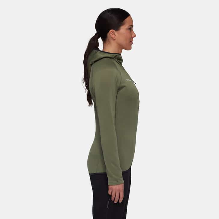 mammut Aenergy Light ML Hooded Jacket Women En línea