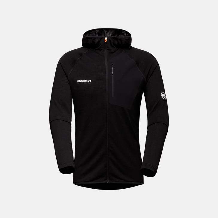 mammut Aenergy Light ML Hooded Jacket Men