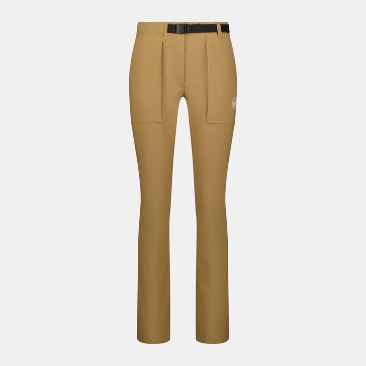 mammut Mountain Tough Pants Women Rebajas