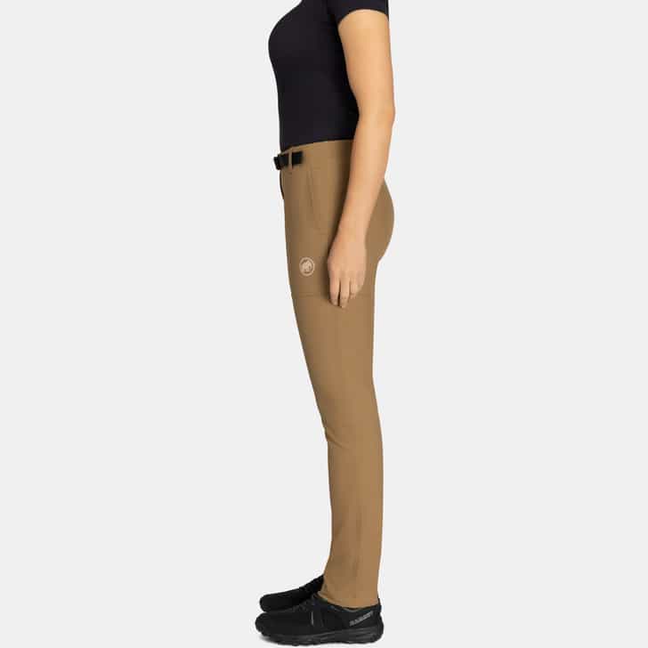 mammut Mountain Tough Pants Women Rebajas
