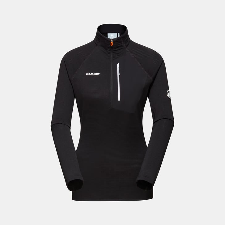 mammut Aenergy Light ML Half Zip Pull Women Ofertas