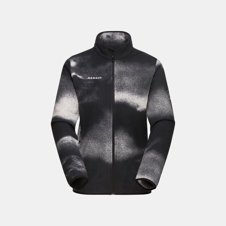 mammut Innominata Light ML Jacket Women Grain