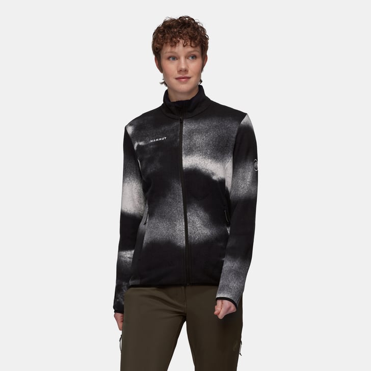 mammut Innominata Light ML Jacket Women Grain En oferta