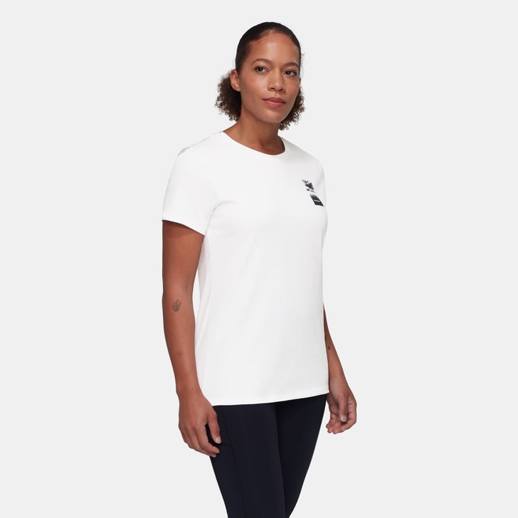 mammut Massone T-Shirt Women Wagon Descuento