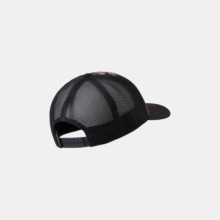 mammut Crag Cap Sender Mejor oferta