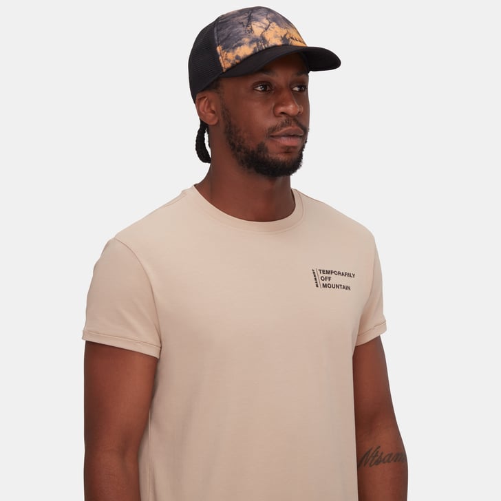 mammut Crag Cap Sender Mejor oferta