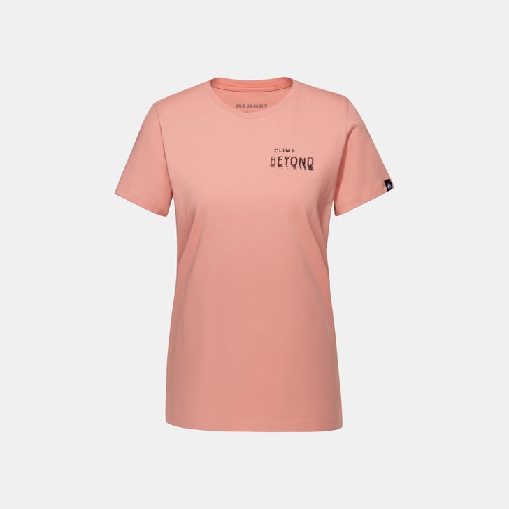 mammut Massone T-Shirt Women Dreaming Rebajas online
