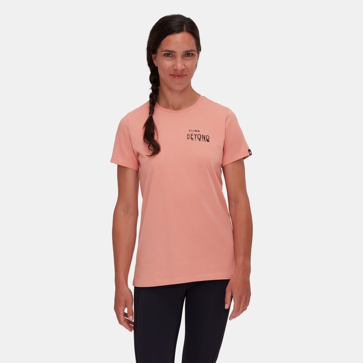 mammut Massone T-Shirt Women Dreaming Rebajas online