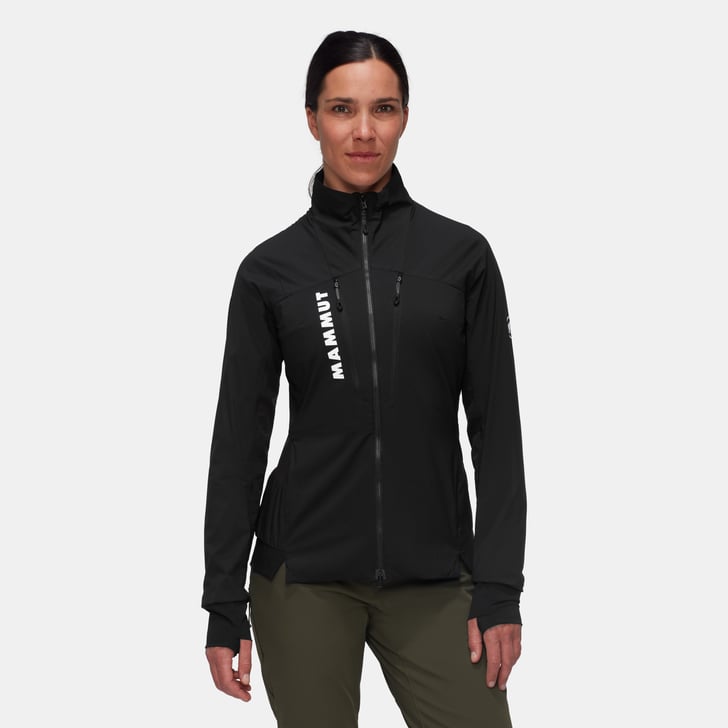 mammut Aenergy IN Hybrid Jacket Women Rebajas top
