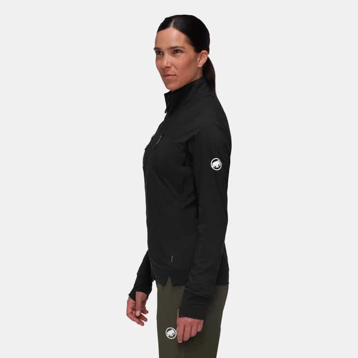 mammut Aenergy IN Hybrid Jacket Women Rebajas top