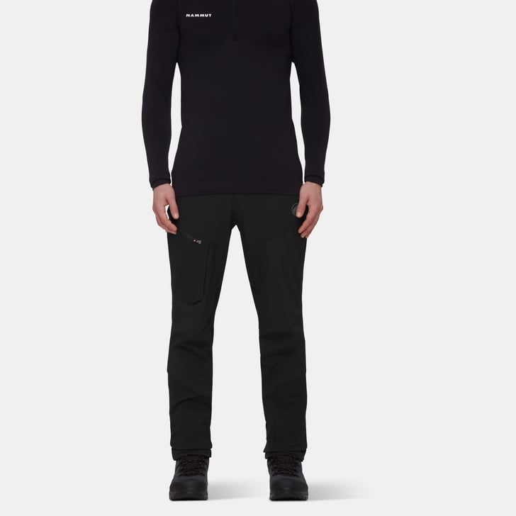 mammut Zinal Guide SO Hybrid Pants Men Oferta especial