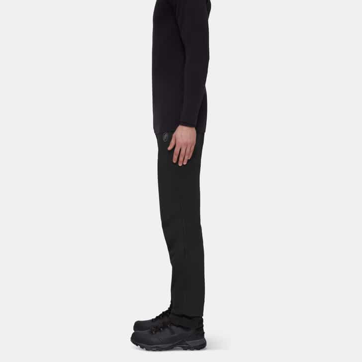 mammut Zinal Guide SO Hybrid Pants Men Oferta especial
