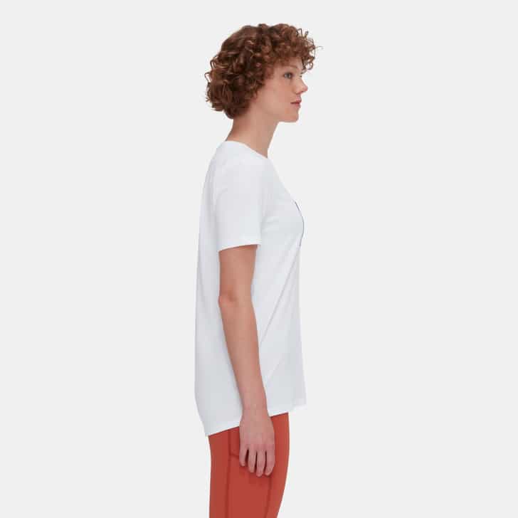 mammut Mammut Core T-Shirt Women Outdoor Últimos 3 días