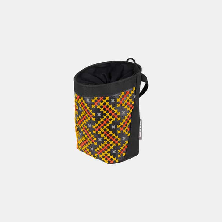 mammut Stitch Chalk Bag COMPRAR AHORA