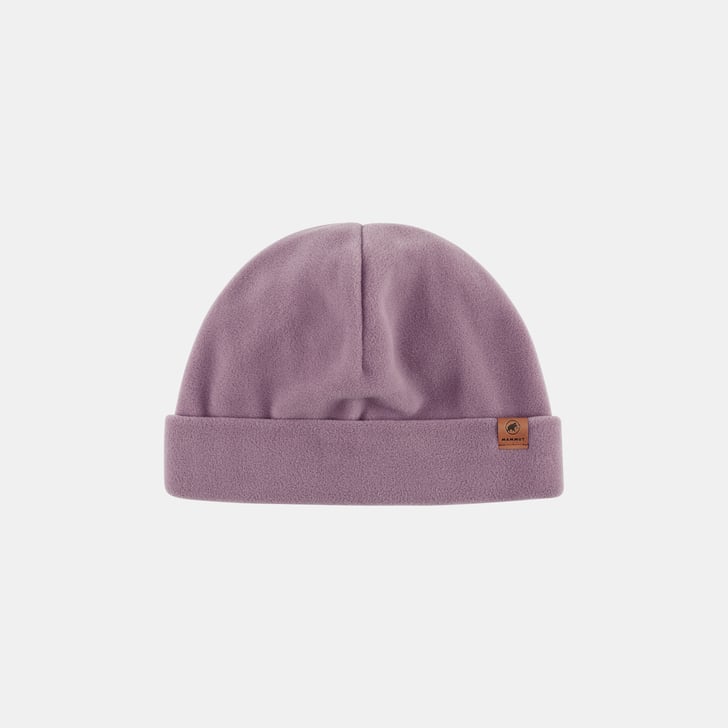 mammut Fleece Beanie ÚLTIMAS EDICIONES