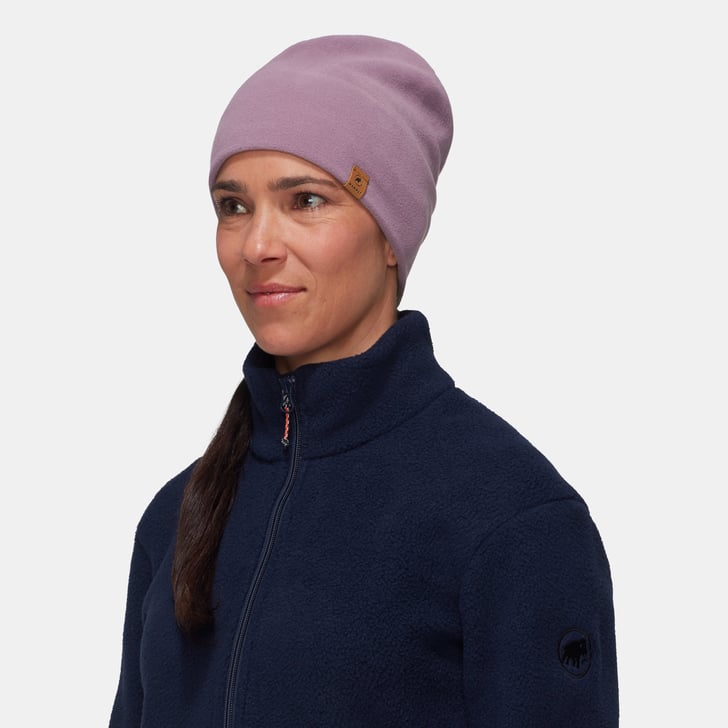 mammut Fleece Beanie ÚLTIMAS EDICIONES