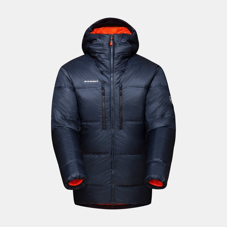 mammut Eigerjoch Pro IN Hooded Jacket Men Oferta especial de fábrica