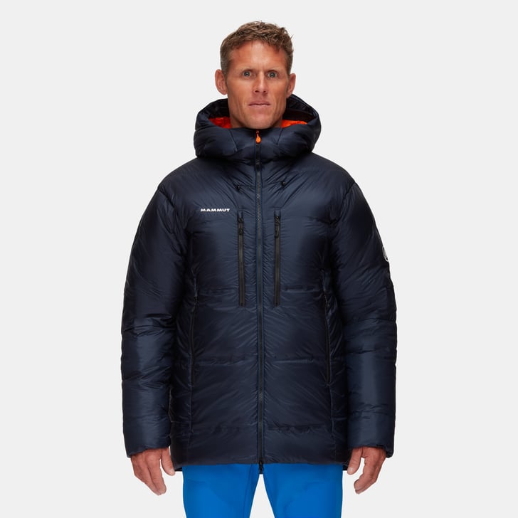 mammut Eigerjoch Pro IN Hooded Jacket Men Oferta especial de fábrica
