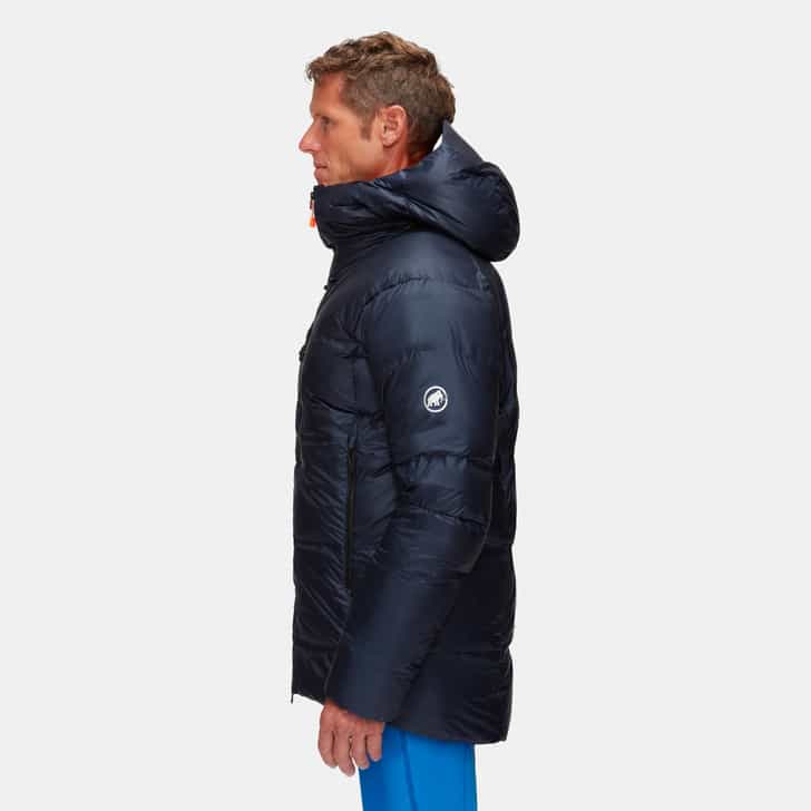 mammut Eigerjoch Pro IN Hooded Jacket Men Oferta especial de fábrica