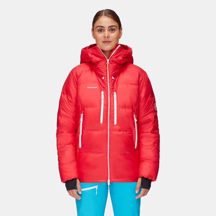 mammut Eigerjoch Pro IN Hooded Jacket Women Promoción trimestral