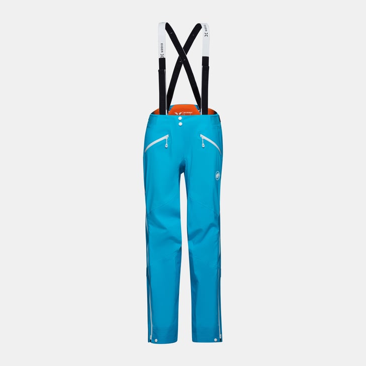 mammut Nordwand Pro HS Pants Women Solo queda un día