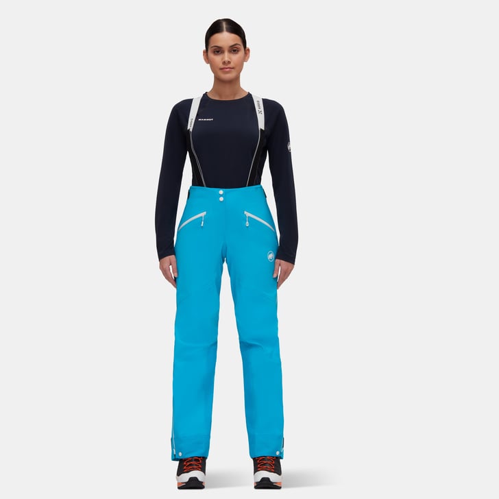 mammut Nordwand Pro HS Pants Women Solo queda un día